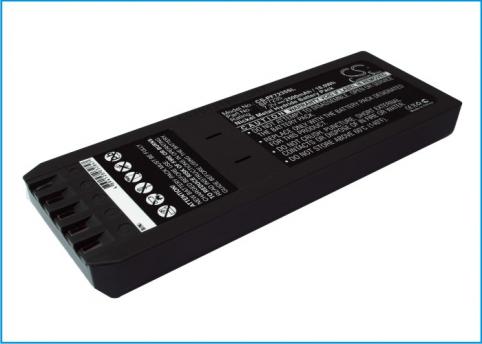 Bateria  fluke bp7235 700 calibrator