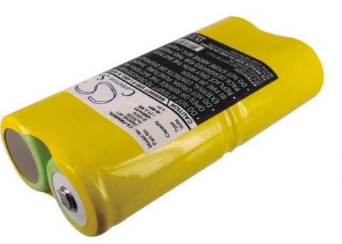 Bateria  fluke pm9086 001 91