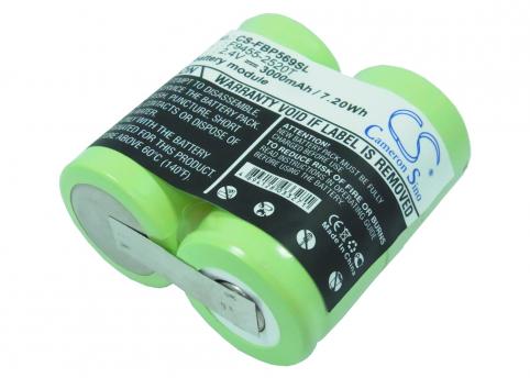 Bateria  fluke f9455-2520t 474569