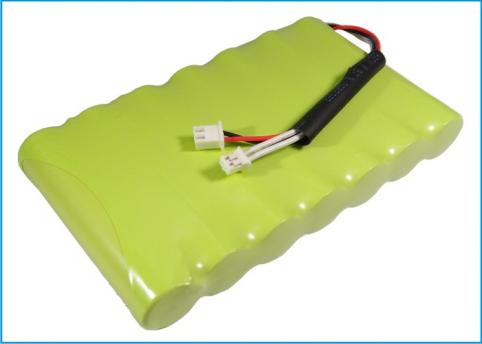 Bateria  amx vpa-bp viewpoint vpw-cp