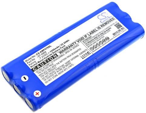 Refc batería 57 0962