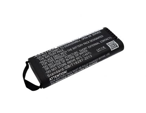 Batería para appareil de mesure agilent n9330