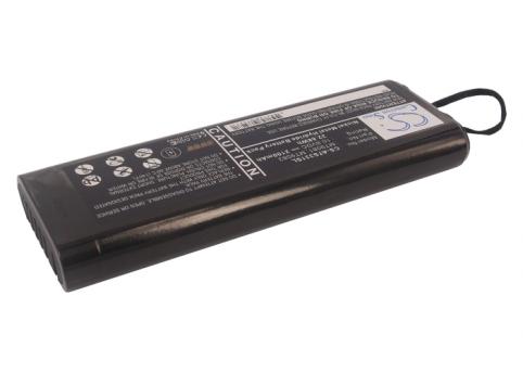 Bateria dispositivo de medida anritsu s331d