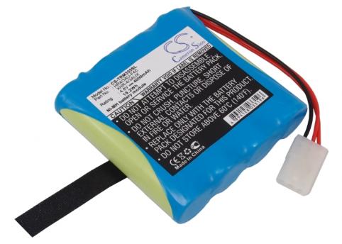 Bateria dispositivo de medida trimble tds