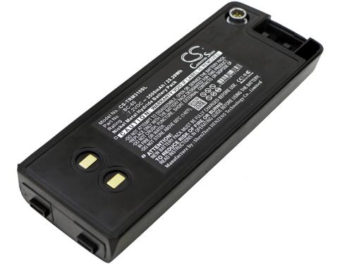 Batería para nikon bc 65 dtm 302