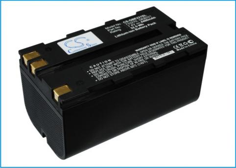 Bateria  geomax stonex r6+