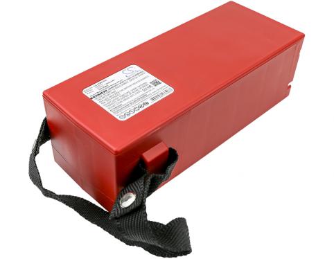 Bateria dispositivo de medida leica tcra 1101 plus