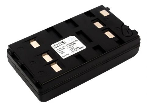 Bateria  righton retinomax 2