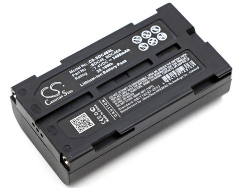 Refc batería bdc46
