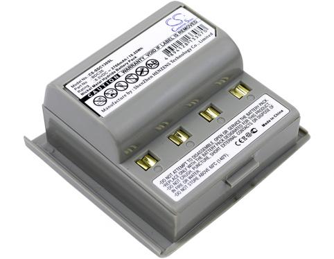 Bateria dispositivo de medida sokkia set230rm
