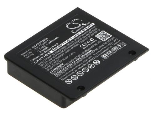 Bateria dispositivo de medida texas instruments ti planet