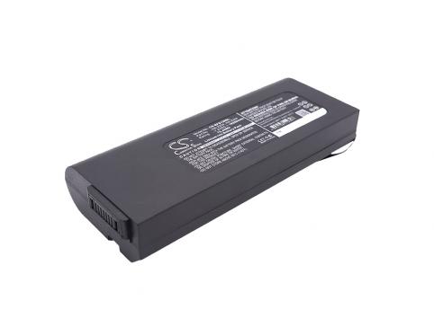 Bateria dispositivo de medida rohde schwarz fsh8