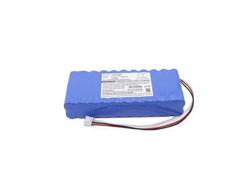 Bateria dispositivo de medida rohde schwarz spectrum analyzer 1102.5607.00
