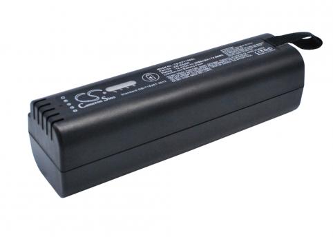 Bateria  exfo xw-ex002 ftb-150