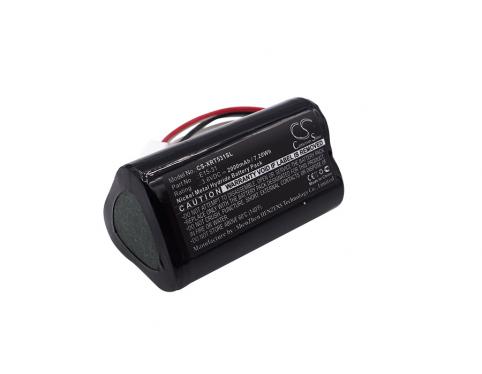 Bateria dispositivo de medida x rite e15 31 shade vision