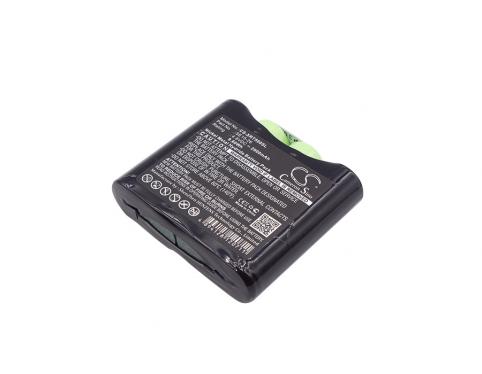 Bateria dispositivo de medida x rite 530