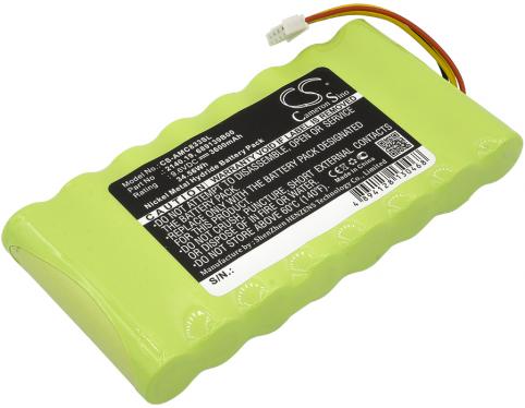 Bateria dispositivo de medida aemc 8435