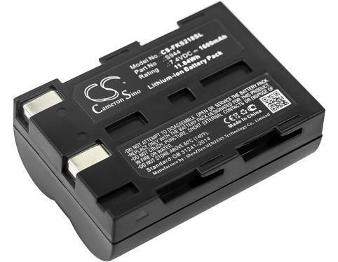 Bateria dispositivo de medida sumitomo jr 6