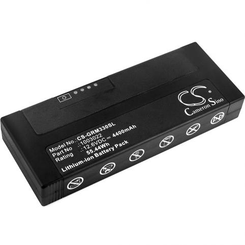 Bateria dispositivo de medida ge inspection usm33