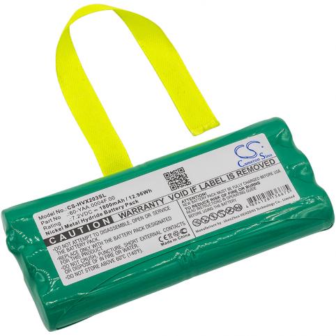 Batería para humanware 60 yaa.0004f.00 202vrc
