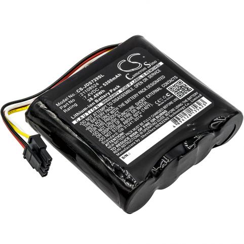 Bateria dispositivo de medida jdsu wifi advisor wireless lan anal