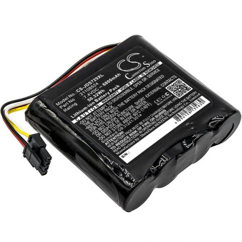Bateria  jdsu 21108524