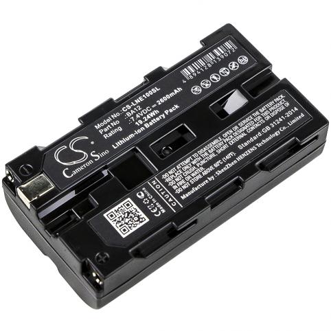 Bateria dispositivo de medida line 6 variax guitars