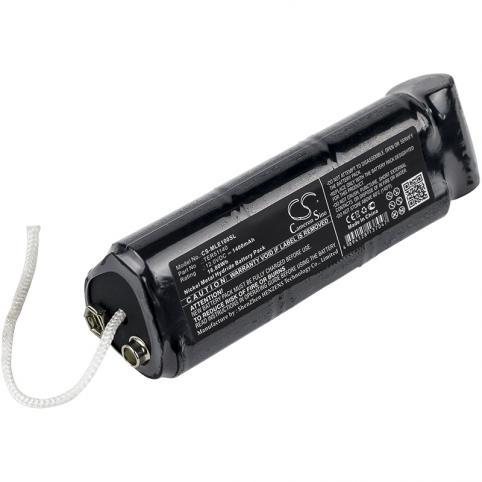 Bateria  minelab ter51140 excalibur 1000