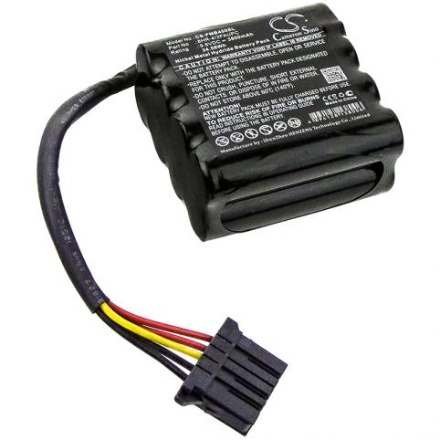 Bateria dispositivo de medida okuma mb4000