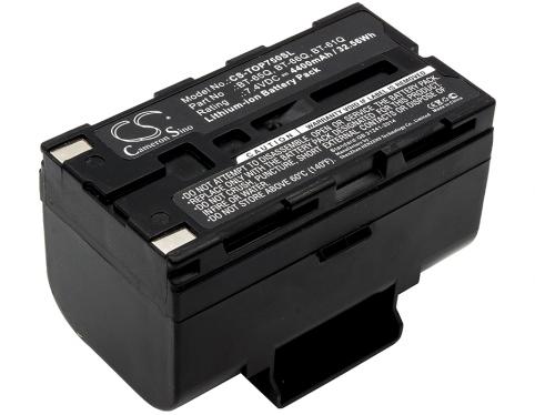 Refc batería bt 65q