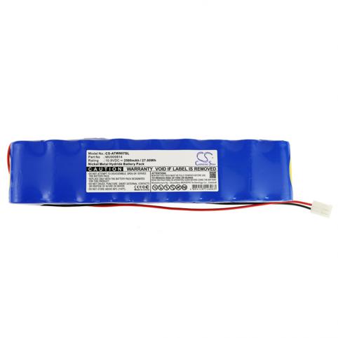 Bateria dispositivo de medida anritsu mw9070