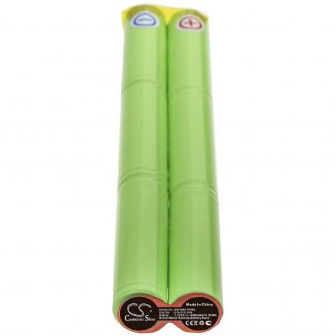 Bateria  soehnle scale 618.010.004 7722