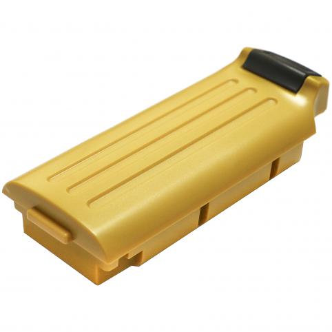 Bateria dispositivo de medida topcon gr 3
