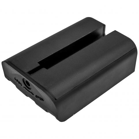 Bateria dispositivo de medida rotationslaser fl 210