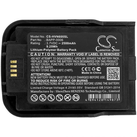 Bateria  humanware bapp-0006 new stream