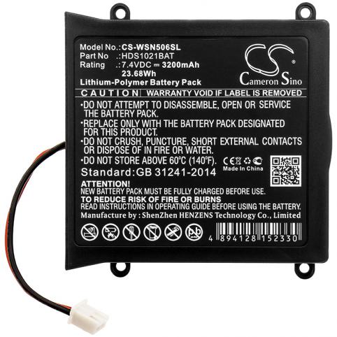 Hds1021bat hds1021m