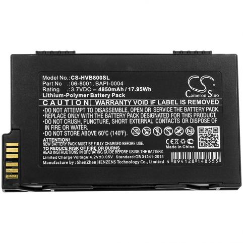 Bateria  humanware 06-8001 braillenote