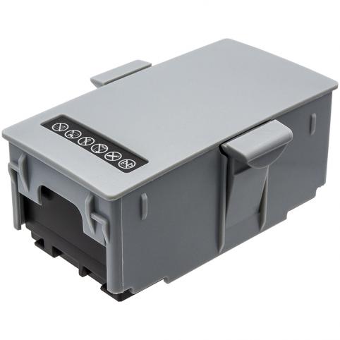 Bateria dispositivo de medida geomax zts602lr