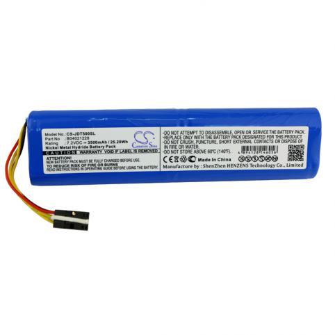 Bateria dispositivo de medida jdsu sdh