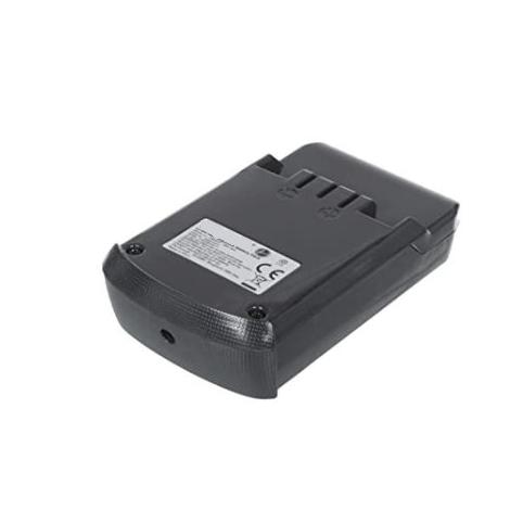 Bateria  hoover rhapsody ra22