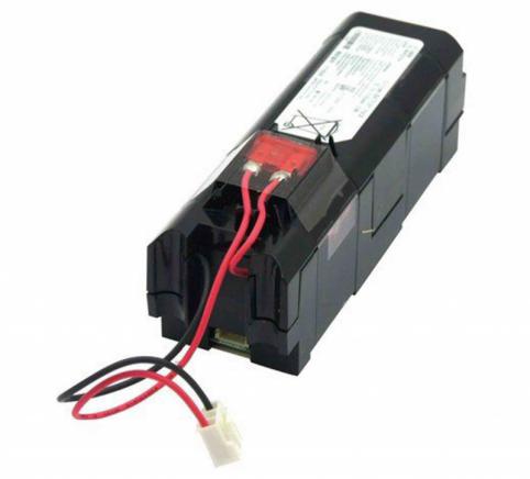 Batería para rowenta rh8812wh