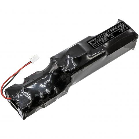 Bateria aspiradora tefal extreme rh8865ho 9a2