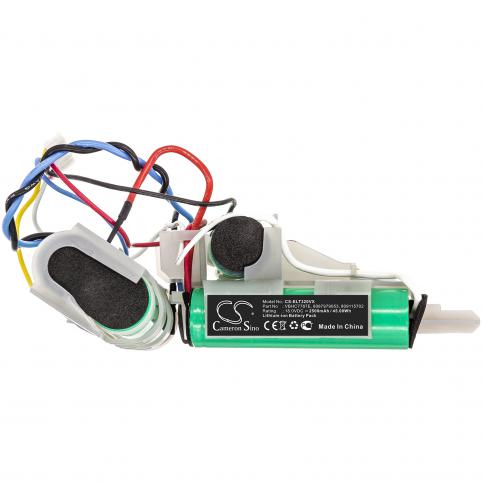 Bateria  electrolux 809115702