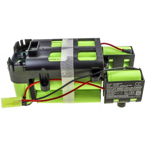 Bateria  hoover 48006265 atn264r