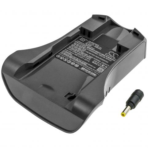 Bateria aspiradora shark iz462h