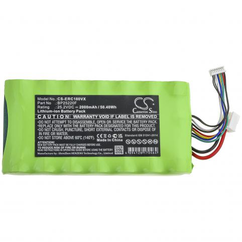 Bateria  grundig bp25220f