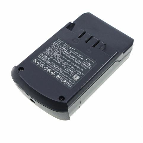 Bateria aspiradora hoover ra22hcgb017