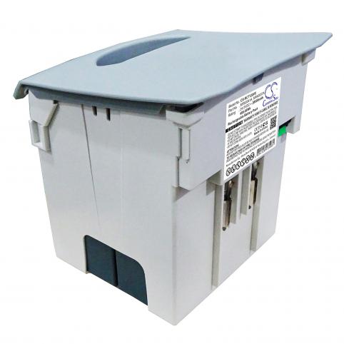 Bateria  hoover rabat22vli