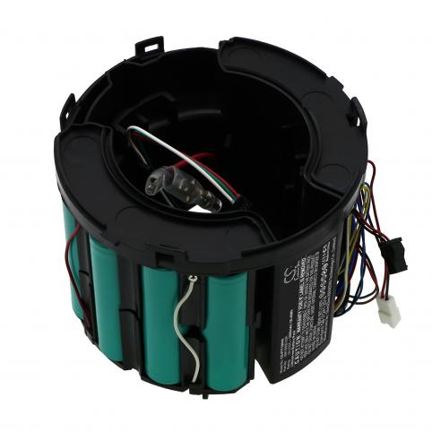 Bateria aspiradora puppyoo t10 mix
