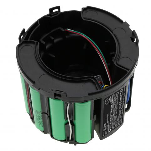 Bateria aspiradora puppyoo t10 pro